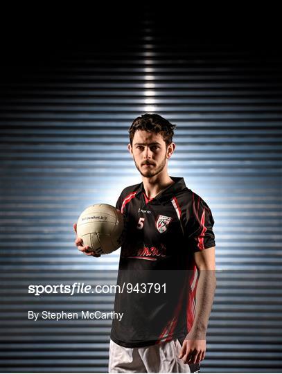 Independent.ie Higher Education GAA Senior Championships Launch