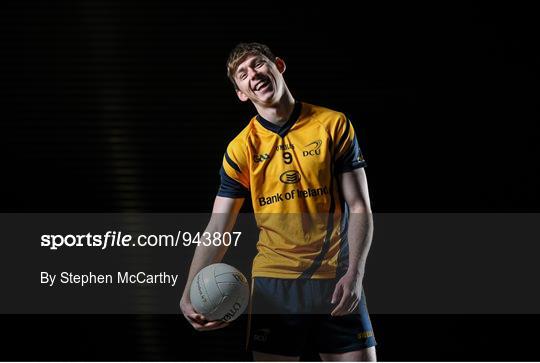 Independent.ie Higher Education GAA Senior Championships Launch Independent.ie Higher Education GAA Senior Championships Launch