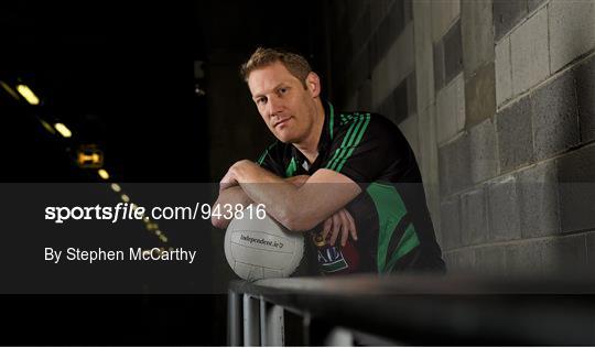 Independent.ie Higher Education GAA Senior Championships Launch Independent.ie Higher Education GAA Senior Championships Launch