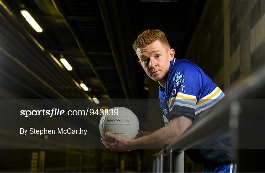 Independent.ie Higher Education GAA Senior Championships Launch