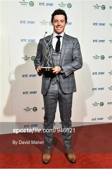 RTÉ Sports Awards 2014