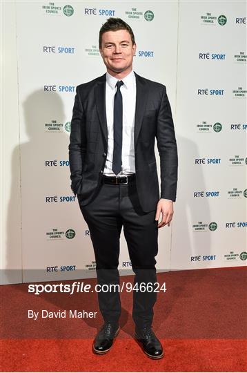 RTÉ Sports Awards 2014