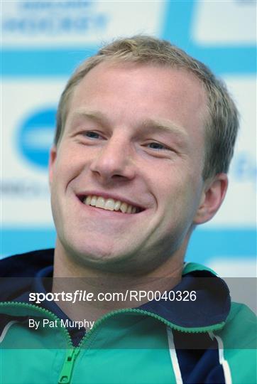 Ireland v Netherlands - 2007 EuroHockey Nations Championships - Mens Pool B