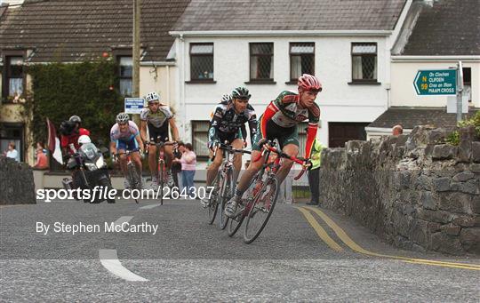 Tour of Ireland - Stage 4