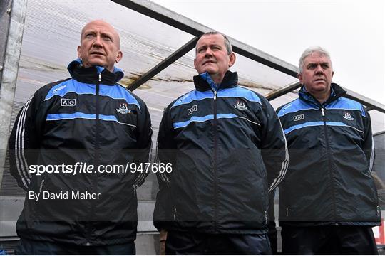 Dublin v Dubs Stars - Herald / Dublin Bus Hurling Challenge 2015 Dublin v Dubs Stars - Herald / Dublin Bus Hurling Challenge 2015