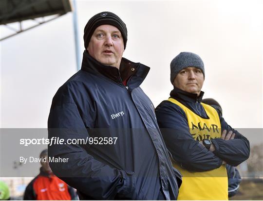 Mayo v Roscommon - FBD League Section A Round 3