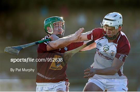 Westmeath v Galway - Bord na Mona Walsh Cup Group 4 Round 2