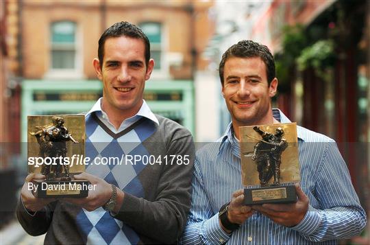 Vodafone GAA All Stars Players of the Month Awards