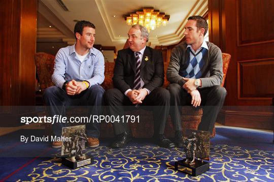 Vodafone GAA All Stars Players of the Month Awards