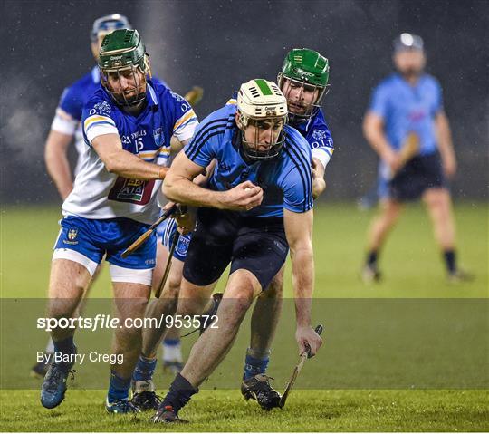 Dublin v DIT - Bord na Mona Walsh Cup Group 2 Round 2 Dublin v DIT - Bord na Mona Walsh Cup Group 2 Round 2