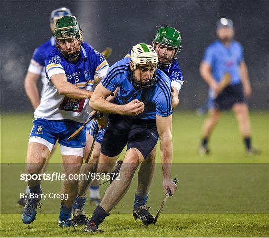 Dublin v DIT - Bord na Mona Walsh Cup Group 2 Round 2