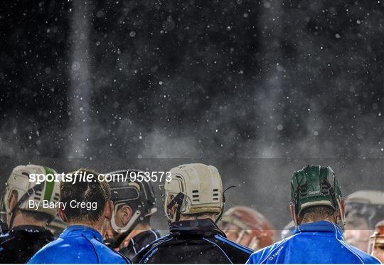 Dublin v DIT - Bord na Mona Walsh Cup Group 2 Round 2 Dublin v DIT - Bord na Mona Walsh Cup Group 2 Round 2