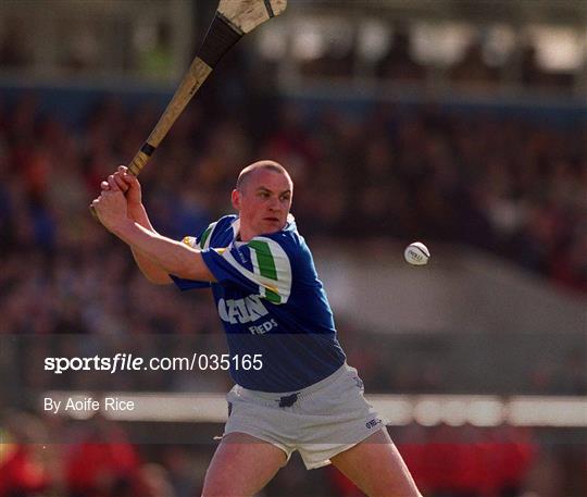 Waterford v Cork - Church & General National Hurling League Division 1B Round 4
