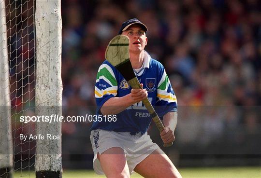 Waterford v Cork - Church & General National Hurling League Division 1B Round 4
