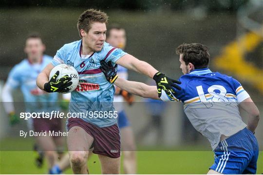 GMIT v DIT - Independent.ie Sigerson Cup Round 1