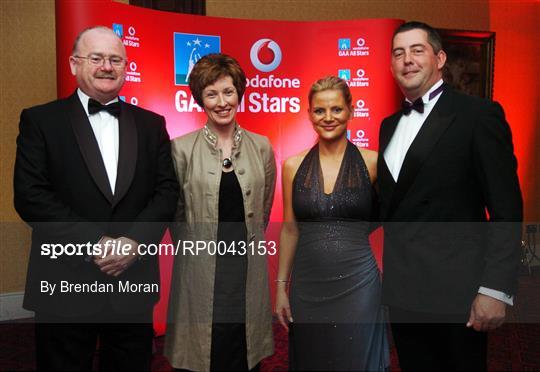 2007 Vodafone GAA All-Star Awards
