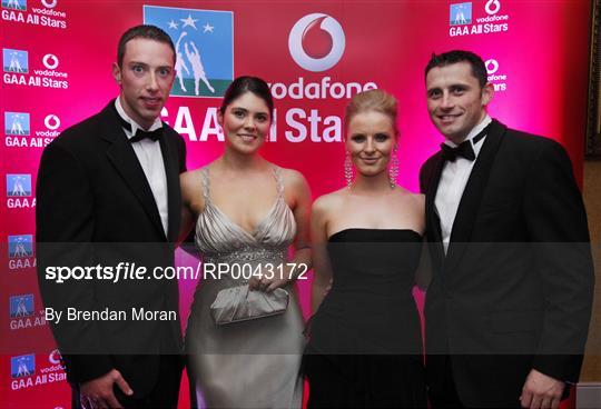 2007 Vodafone GAA All-Star Awards
