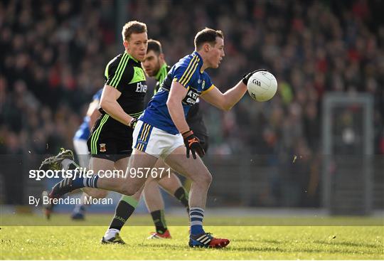 Kerry v Mayo - Allianz Football League Division 1 Round 1