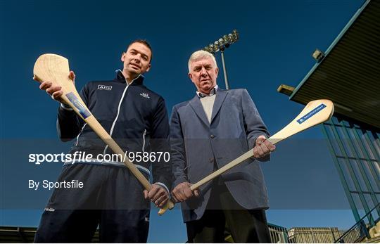 Ballygowan & Energise Sport Unveiled as New Official Hydration Partners of Dublin GAA