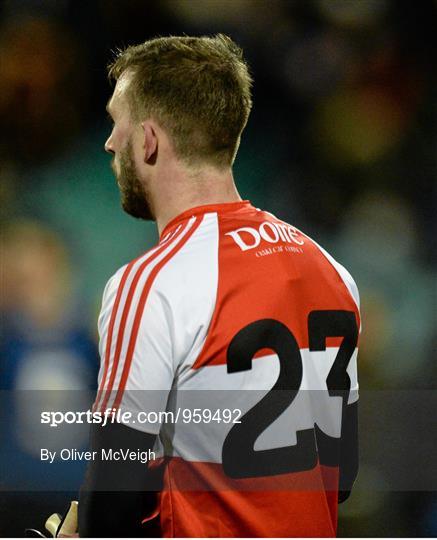 Donegal v Derry - Allianz Football League Division 1 Round 1