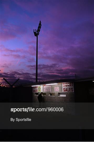 Meath v Kildare - Allianz Football League Division 2 Round 2