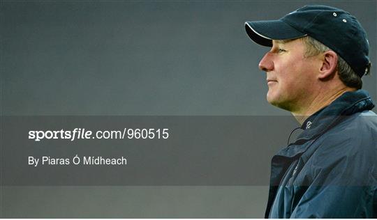 Dublin v Donegal - Allianz Football League Division 1 Round 2