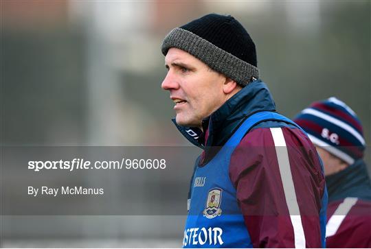 Westmeath v Galway - Allianz Football League Division 2 Round 2