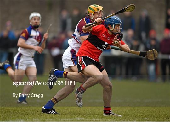 UCC v UL - Independent.ie Fitzgibbon Cup Group B Round 3 UCC v UL - Independent.ie Fitzgibbon Cup Group B Round 3