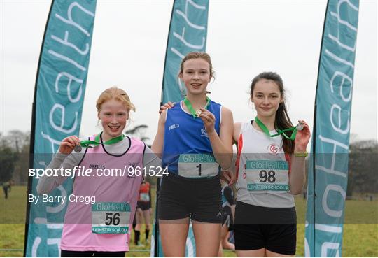 GloHealth Leinster Schools’ Cross Country Championships
