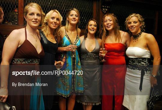2007 O'Neills/TG4 Ladies Football All-Star Awards
