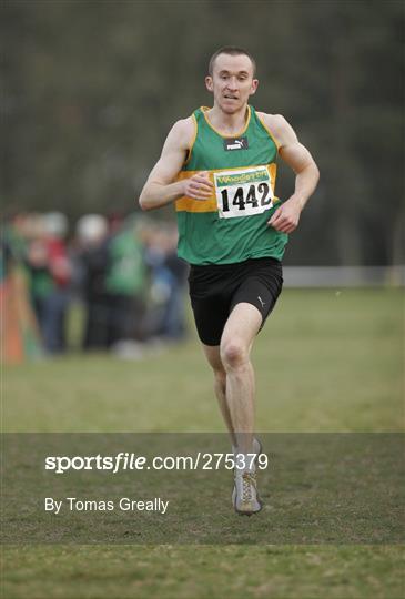 Woodie’s DIY Inter County and Juvenile Even Ages Cross Country Championships