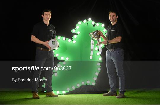EirGrid Announced as Title Sponsor of the GAA Football U21 All-Ireland Championship