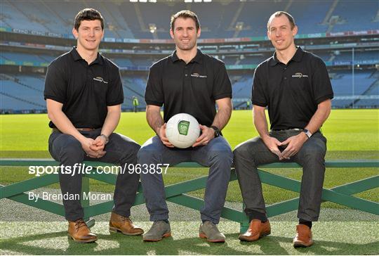 EirGrid Announced as Title Sponsor of the GAA Football U21 All-Ireland Championship