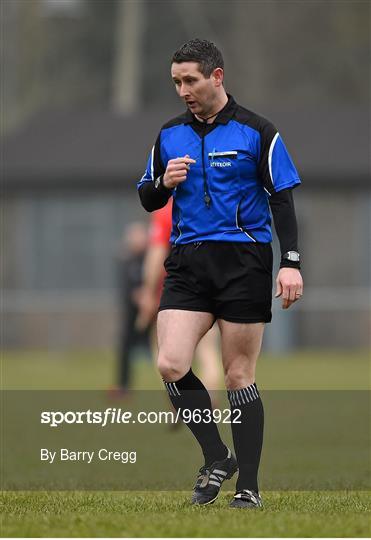 UCC v UL - Independent.ie Fitzgibbon Cup Group B Round 3 UCC v UL - Independent.ie Fitzgibbon Cup Group B Round 3
