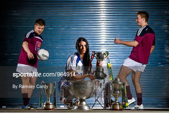 Backing Club and County: GAA & AIB Announce New Partnership Agreement