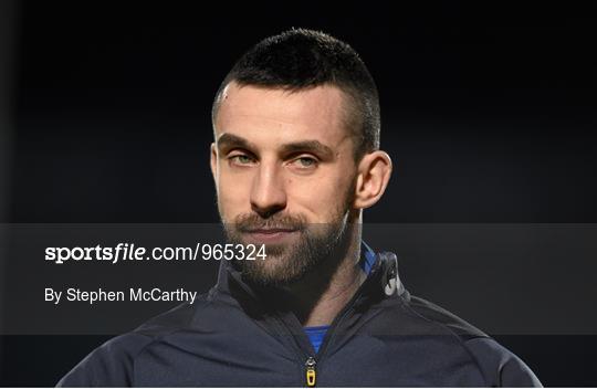 Leinster v Zebre - Guinness PRO12 Round 15 Leinster v Zebre - Guinness PRO12 Round 15