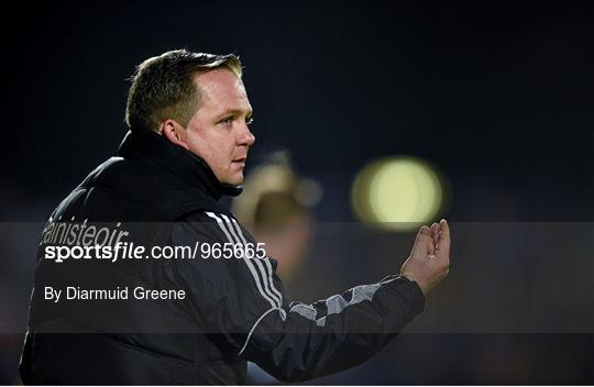 Cork v Clare - Allianz Hurling League Division 1A Round 2