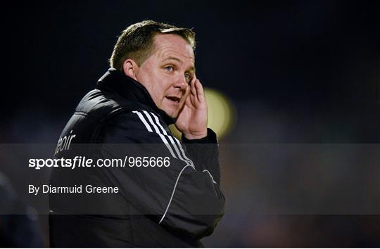 Cork v Clare - Allianz Hurling League Division 1A Round 2