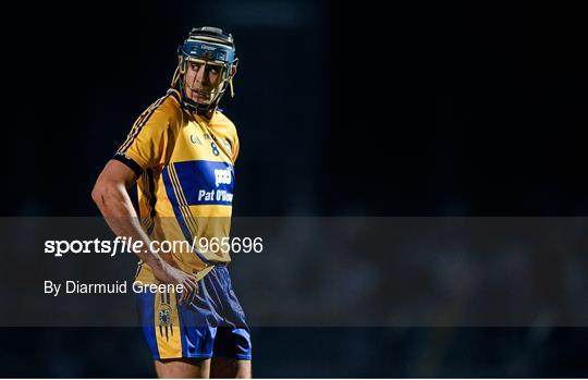 Cork v Clare - Allianz Hurling League Division 1A Round 2 Cork v Clare - Allianz Hurling League Division 1A Round 2