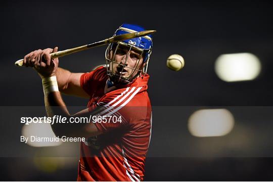 Cork v Clare - Allianz Hurling League Division 1A Round 2