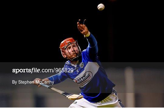 Waterford v Laois - Allianz Hurling League Division 1B Round 2