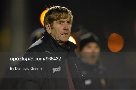 Cork v Clare - Allianz Hurling League Division 1A Round 2 Cork v Clare - Allianz Hurling League Division 1A Round 2