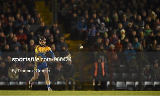Cork v Clare - Allianz Hurling League Division 1A Round 2 Cork v Clare - Allianz Hurling League Division 1A Round 2