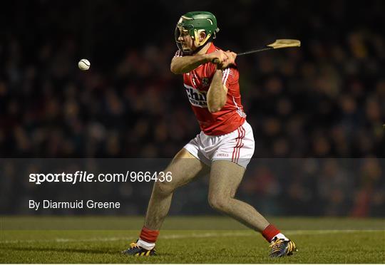 Cork v Clare - Allianz Hurling League Division 1A Round 2