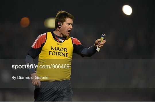 Cork v Clare - Allianz Hurling League Division 1A Round 2 Cork v Clare - Allianz Hurling League Division 1A Round 2