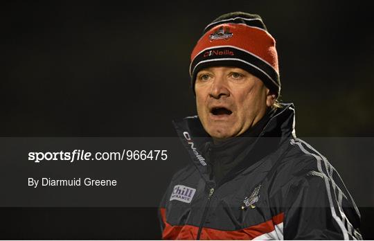 Cork v Clare - Allianz Hurling League Division 1A Round 2