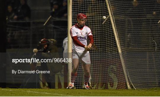 Cork v Clare - Allianz Hurling League Division 1A Round 2