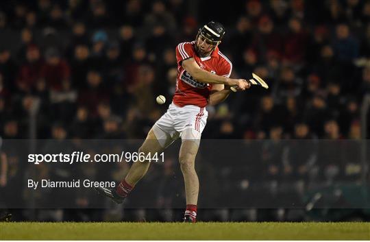 Cork v Clare - Allianz Hurling League Division 1A Round 2