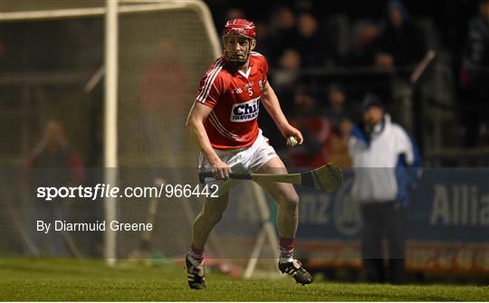 Cork v Clare - Allianz Hurling League Division 1A Round 2 Cork v Clare - Allianz Hurling League Division 1A Round 2
