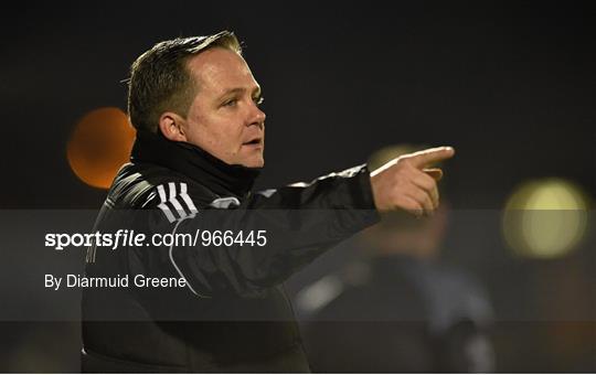 Cork v Clare - Allianz Hurling League Division 1A Round 2